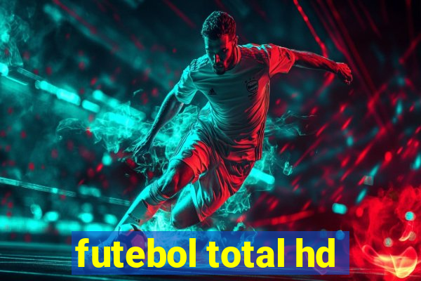 futebol total hd