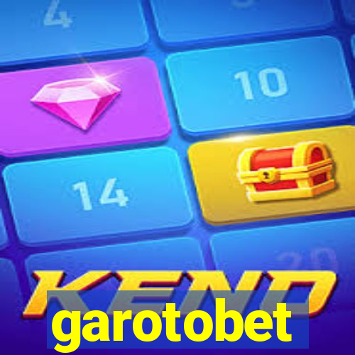 garotobet