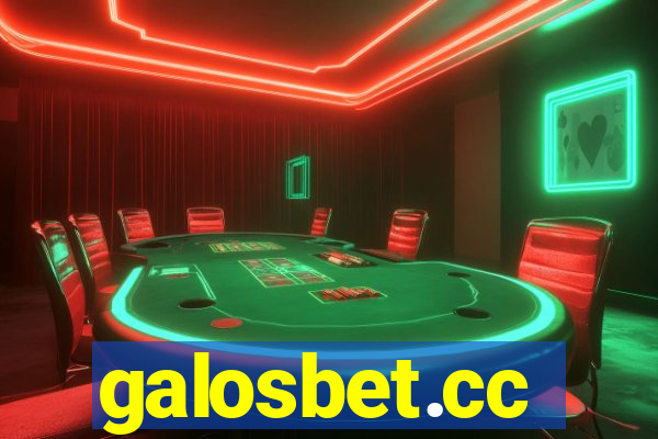 galosbet.cc