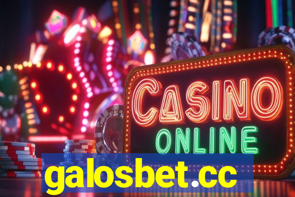 galosbet.cc