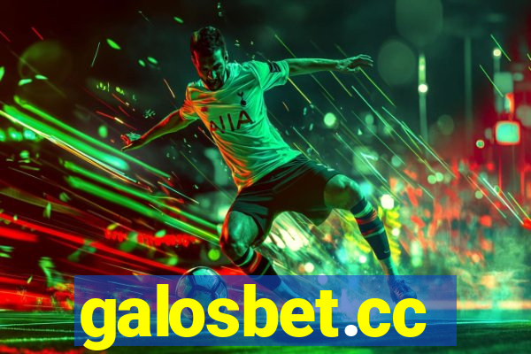 galosbet.cc
