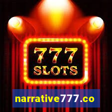 narrative777.com