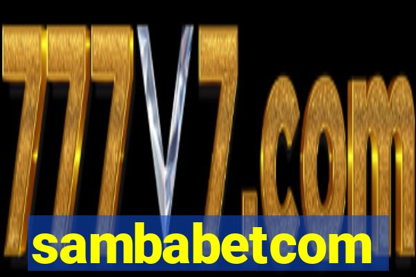 sambabetcom