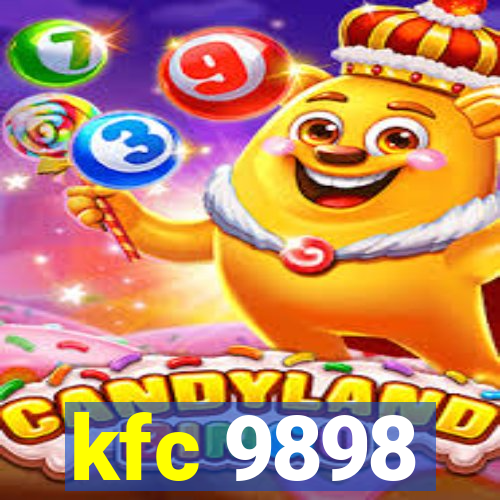kfc 9898