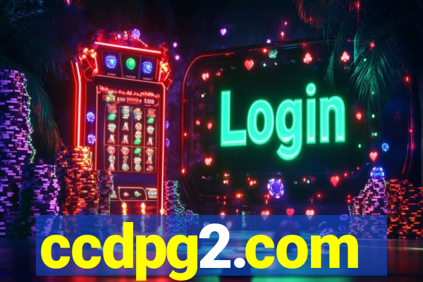 ccdpg2.com