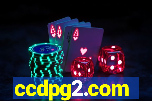 ccdpg2.com