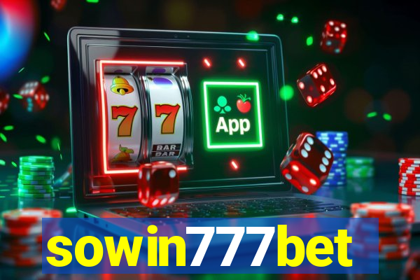 sowin777bet