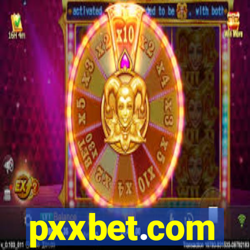 pxxbet.com