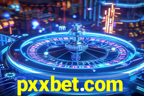 pxxbet.com