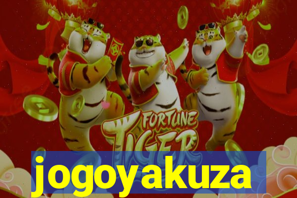 jogoyakuza