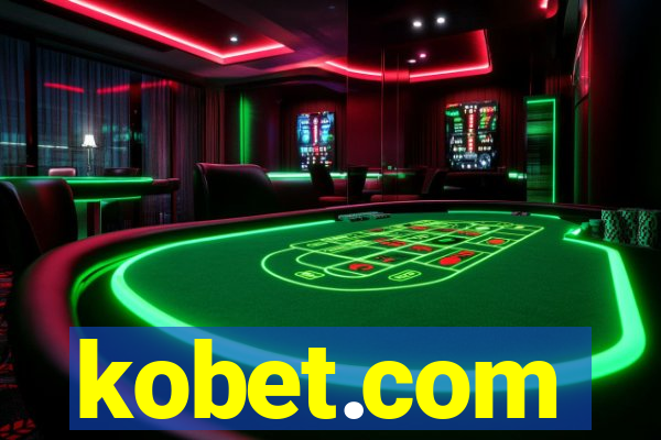 kobet.com
