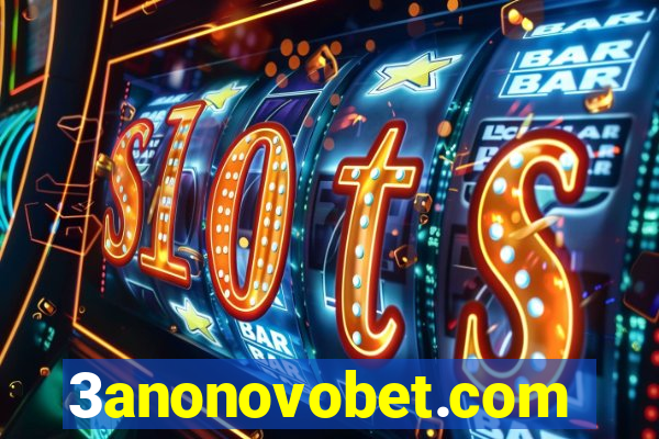 3anonovobet.com
