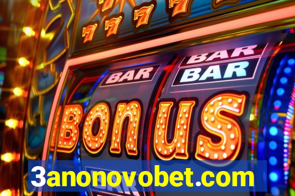 3anonovobet.com