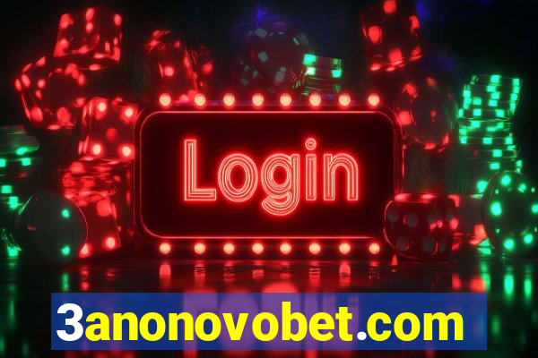 3anonovobet.com