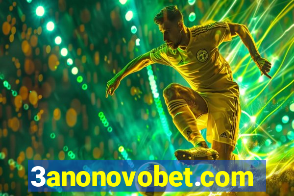 3anonovobet.com