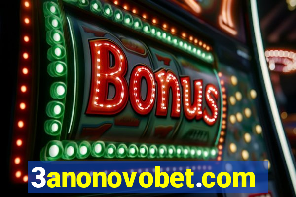 3anonovobet.com