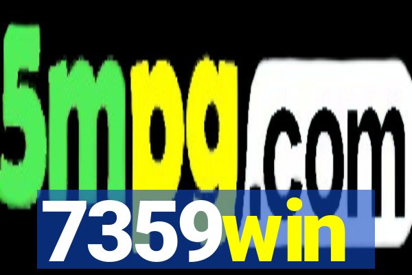 7359win