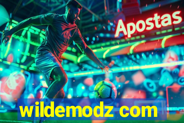 wildemodz com