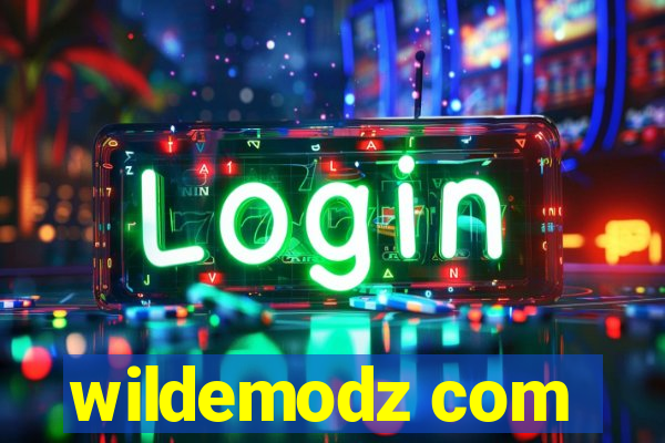 wildemodz com