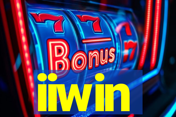 iiwin