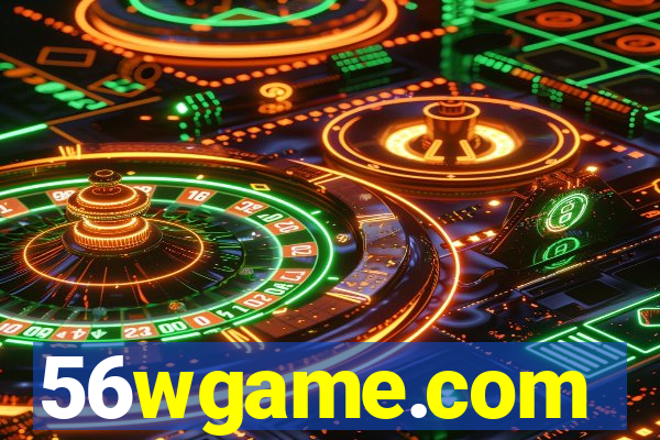 56wgame.com