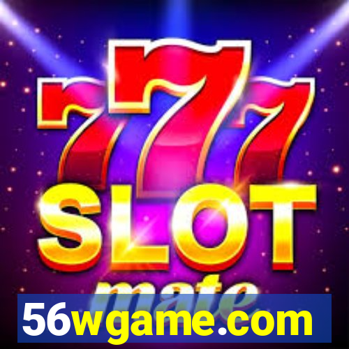 56wgame.com