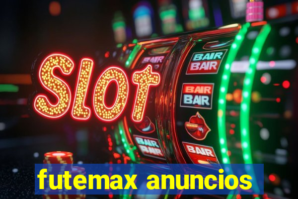 futemax anuncios