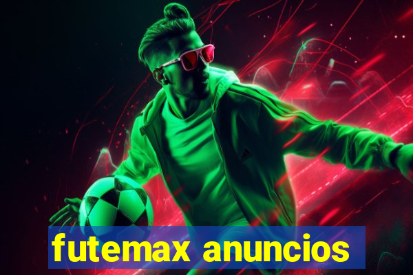 futemax anuncios