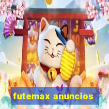 futemax anuncios