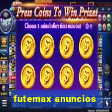 futemax anuncios