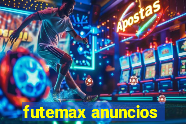 futemax anuncios