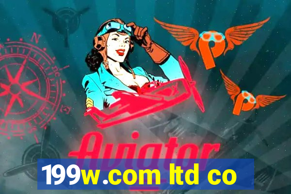 199w.com ltd co