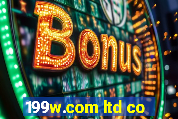 199w.com ltd co