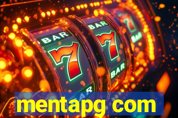 mentapg com