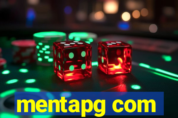 mentapg com