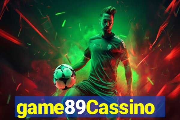 game89Cassino