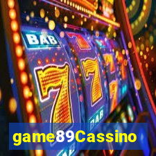 game89Cassino