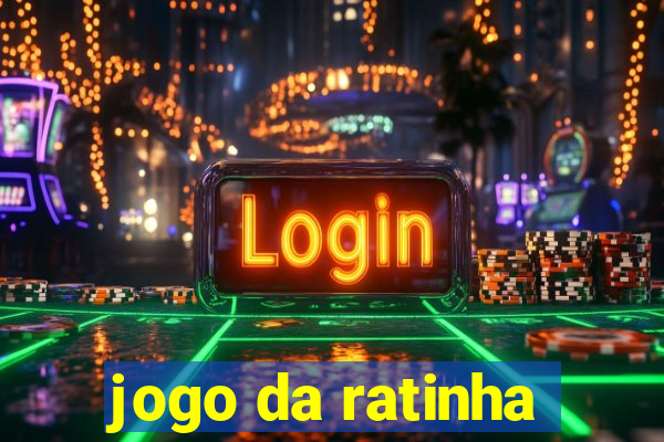 jogo da ratinha