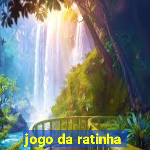 jogo da ratinha