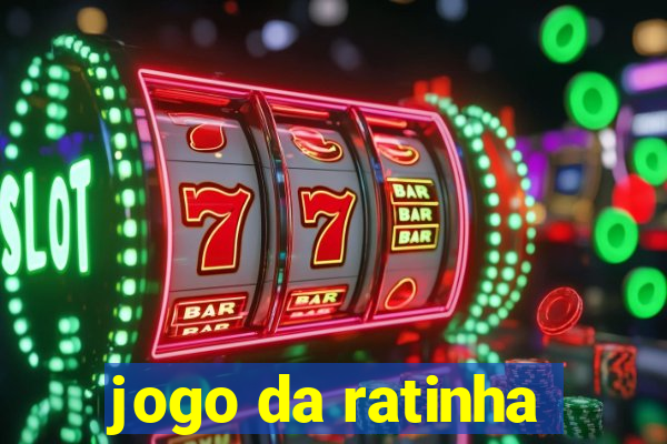 jogo da ratinha