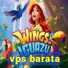 vps barata