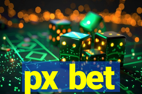 px bet