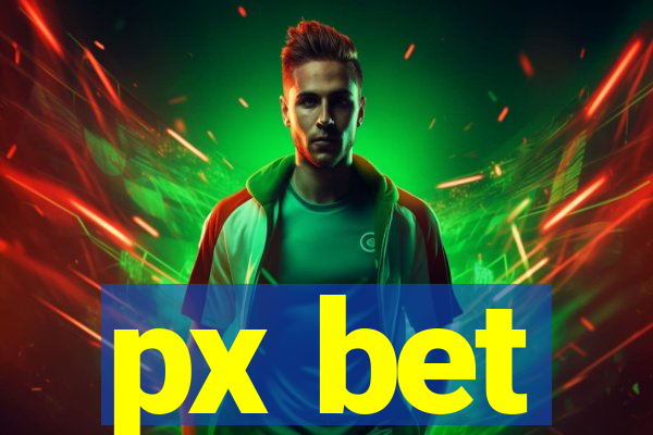 px bet