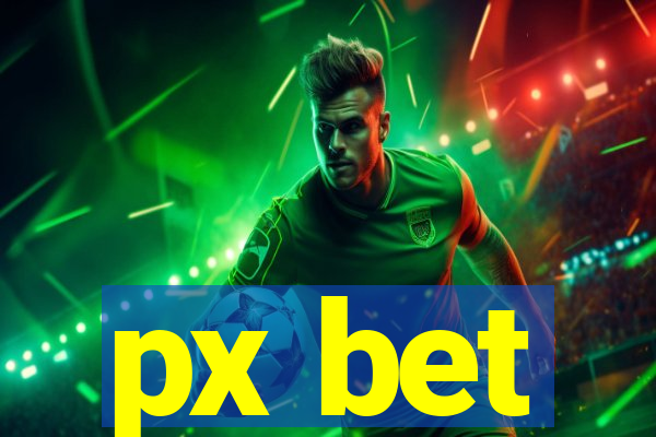 px bet