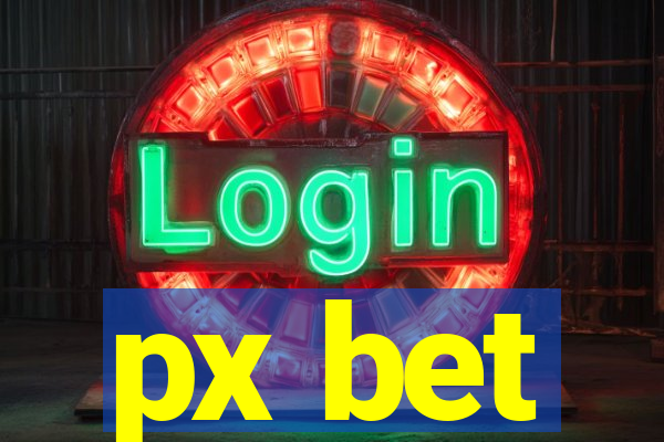 px bet