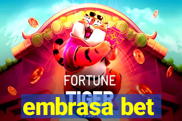 embrasa bet