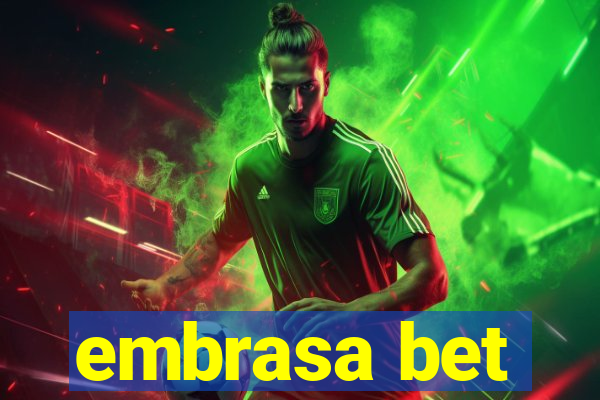 embrasa bet