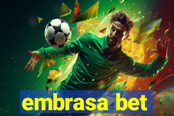 embrasa bet