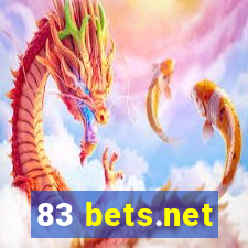 83 bets.net