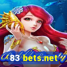 83 bets.net